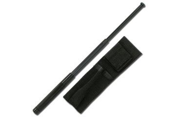 Image of Mtech Baton 21&quot; Overall, Black MT-SS21