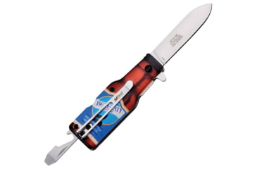 Image of Mtech Bottle Linerlock A/O Belgian