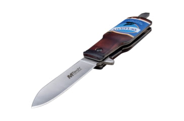 Image of Mtech Bottle Linerlock A/O Belgian