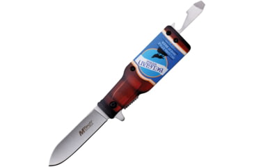 Image of Mtech Bottle Linerlock A/O Belgian