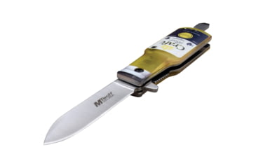 Image of Mtech Bottle Linerlock A/O Craft