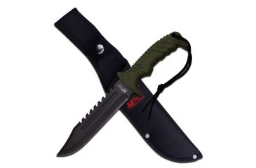 Image of Mtech Fixed Blade MT-20-57GN