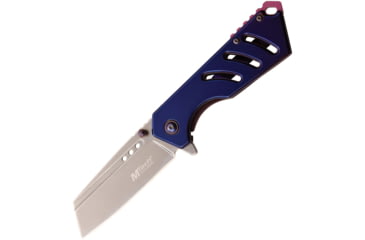 Image of Mtech Framelock A/O Purple