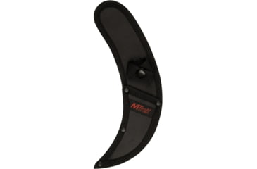 Image of Mtech Karambit Fixed Blade Blue