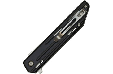 Image of Mtech Linerlock A/O Black MTA1200BK