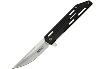 Image of Mtech Linerlock A/O Black MTA1200BK