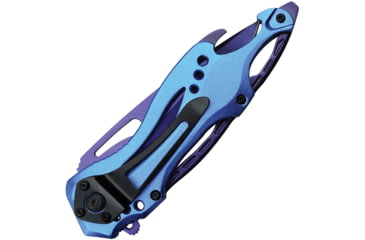 Image of Mtech Linerlock A/O Blue/Purple