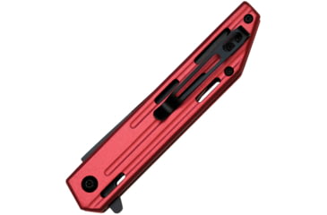Image of Mtech Linerlock A/O Red