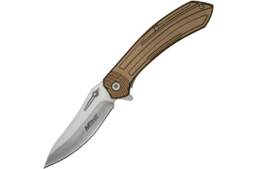 Image of Mtech Linerlock A/O Tan MTA1201TN