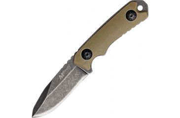 Image of Mtech Neck Knife, 4.75in. MT2030
