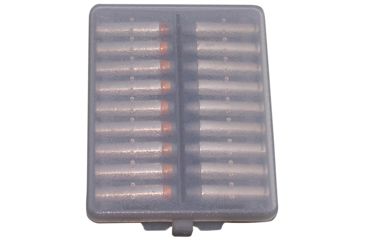 Image of MTM 18 Round Pistol Wallet For 38/357 W183841