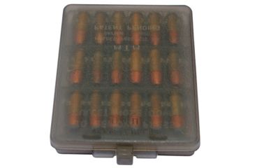 Image of MTM 18 Round Pistol Wallet For 380/9MM W18941