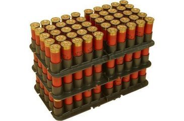 Image of MTM 50 Round 12 Gauge Shotgun Shell Tray ST1240
