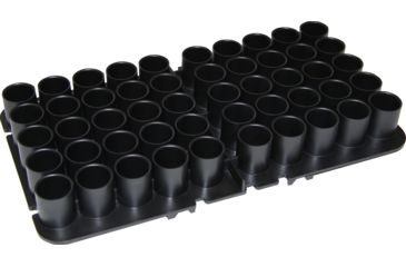 Image of MTM 50 Round 12 Gauge Shotgun Shell Tray ST1240