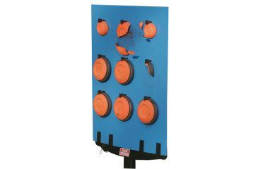 Image of MTM Jammit Target Stand Backer TB-20