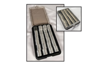 Image of MTM Powder &amp; Shot Bushing Box