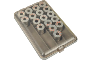 Image of MTM Powder &amp; Shot Bushing Box