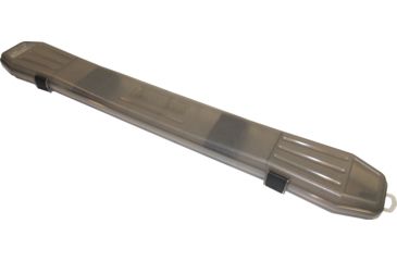 Image of MTM Traveler Arrow Case/6 Arrow, Gray, BTAC-41