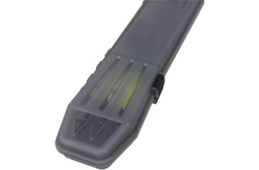 Image of MTM Traveler Arrow Case/6 Arrow, Gray, BTAC-41