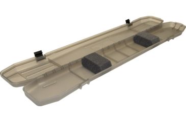 Image of MTM Traveler Arrow Case/6 Arrow, Gray, BTAC-41