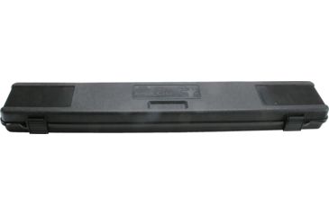 Image of MTM Ultra Compact Arrow Case 12 Arrows Upto 32.2in., Black BHUC-40
