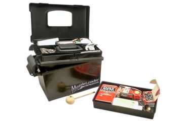 Image of MTM Water Resistant Box w/Full Size Tray ML140