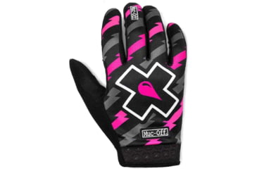Image of Muc-Off Rider Gloves, Bolt, Medium, 20104