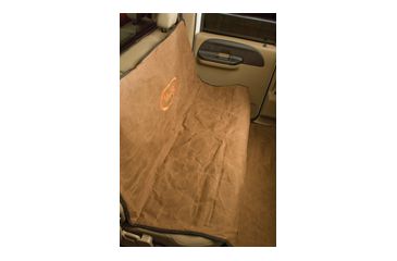 Image of Mud River 2 Barrel Utility Mat, Brown MR7771