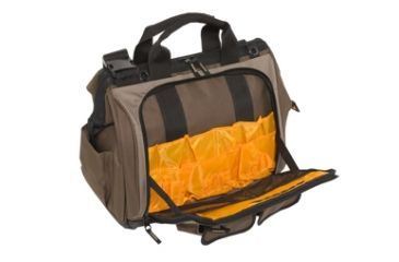 Image of Mud River The Dog Handlers Bag, Brown MR3012