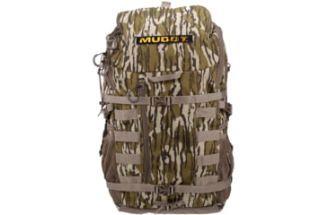 Image of Muddy Backpack Pro 1500, Mossy Oak Bottomland, MUD-BPK-1500MO
