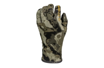 Image of Muddy Lightweight Gloves, Veil Canyon Grey, LARGE, MUD-LW-GLV-VCG-L