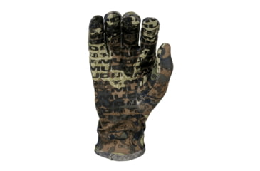 Image of Muddy Lightweight Gloves, Veil Canyon Hybrid, LARGE, MUD-LW-GLV-VCH-L