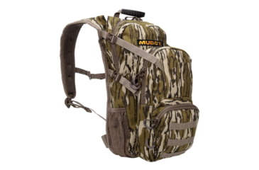 Image of Muddy MUD-BPK-1075MO Pro 1075 Hunting Pack Mossy Oak Bottomland Polyester Zipper