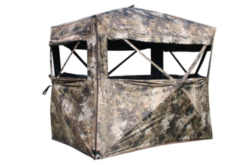 Image of Muddy MUD-GRGBLND Garage Camo 48 X 72 X 67