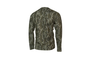 Image of Muddy DV8 Ambush Lightweight Long Sleeve Shirt