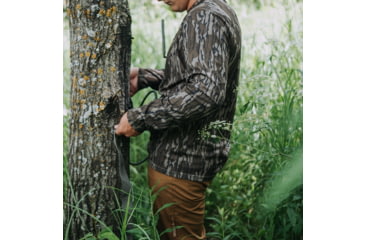 Image of Muddy DV8 Ambush Lightweight Long Sleeve Shirt
