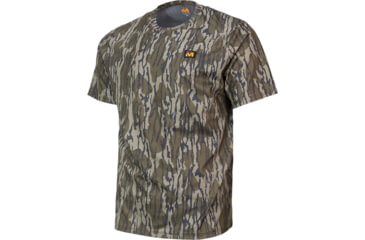 Image of Muddy DV8 Ambush Lightweight Short Sleeve Shirt