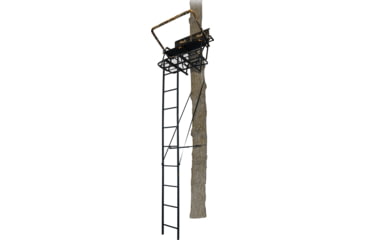 Image of Muddy REBEL 2.5 Tree Stand, MUD-MLS2800