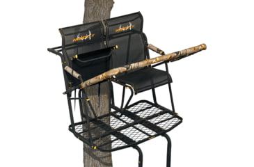 Image of Muddy REBEL 2.5 Tree Stand, MUD-MLS2800