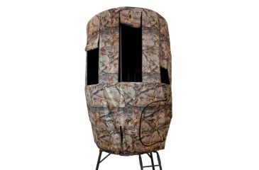 Image of Muddy Roof Kit For Liberty, includes Bungee cord fastening system, Camo MTA3000-RK