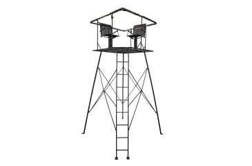 Image of Muddy The Quad 12 Quad Pod, Black/Orange 813094022649