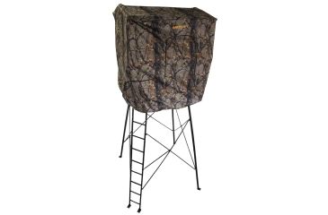 Image of Muddy The Quad Roof Kit Enclosure, Camo 813094022656