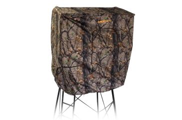 Image of Muddy The Quad Roof Kit Enclosure, Camo 813094022656