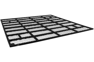 Image of Muddy Universal 6ftX6ft Hunting Blind Platform Kit, Black, MUD-BBT050