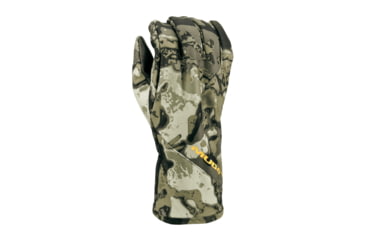 Image of Muddy Windproof Gloves - Mens, Veil Canyon Grey, XL, MUD-MS-GLV-VCG-XL