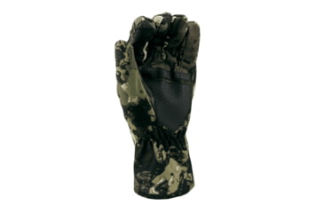 Image of Muddy Windproof Gloves - Mens, Veil Canyon Grey, XL, MUD-MS-GLV-VCG-XL