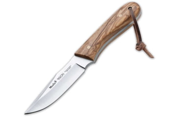 Image of Muela Bison Fixed Blade Olive, MU008