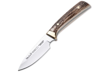 Image of Muela Rebeco Fixed Blade Stag, MU031