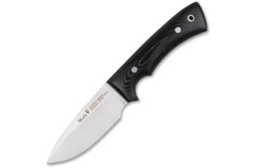 Image of Muela Rhino 9-M Fixed Blade Black, MU093