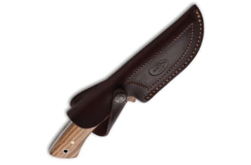 Image of Muela Rhino Fixed Blade Olive, MU033